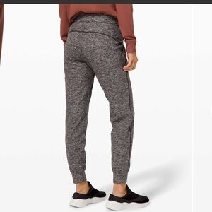 Fleece Jogger Lululemon